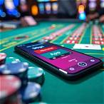 bet on the game