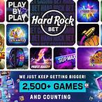 bet casino games online